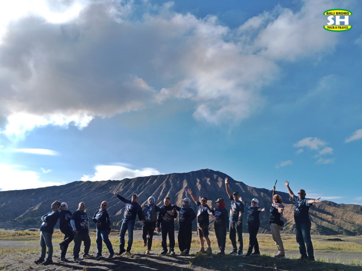 PT. BALI BROMO SEMESTA HOLIDAY