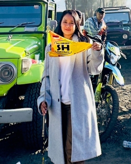 Sri Dwi Hanafi